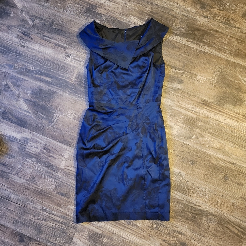 Le Chateau Sheath Dress